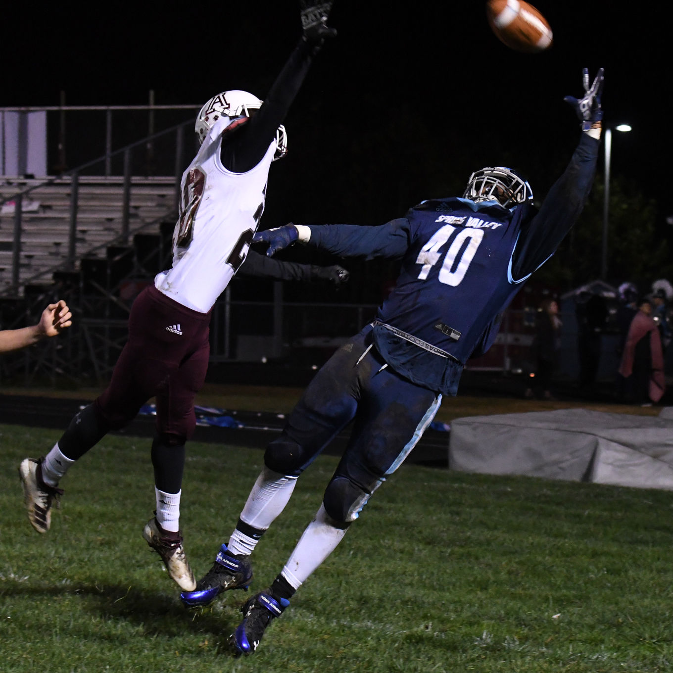 Ashland at Spring Valley